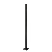 --- Light Outdoor Posts + Hardware