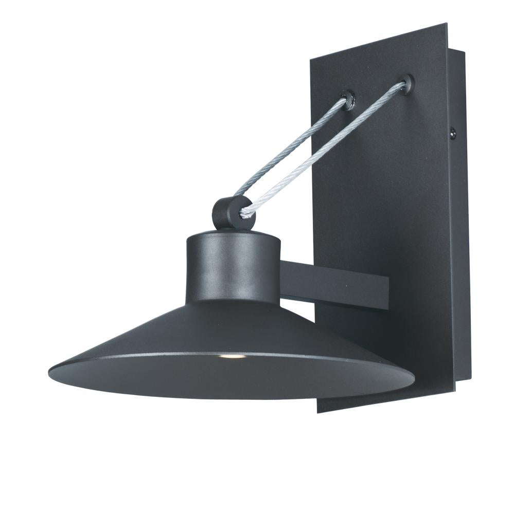 Maxim Lighting CIVIC 54361FTABZ Exterior Modern - Bronze