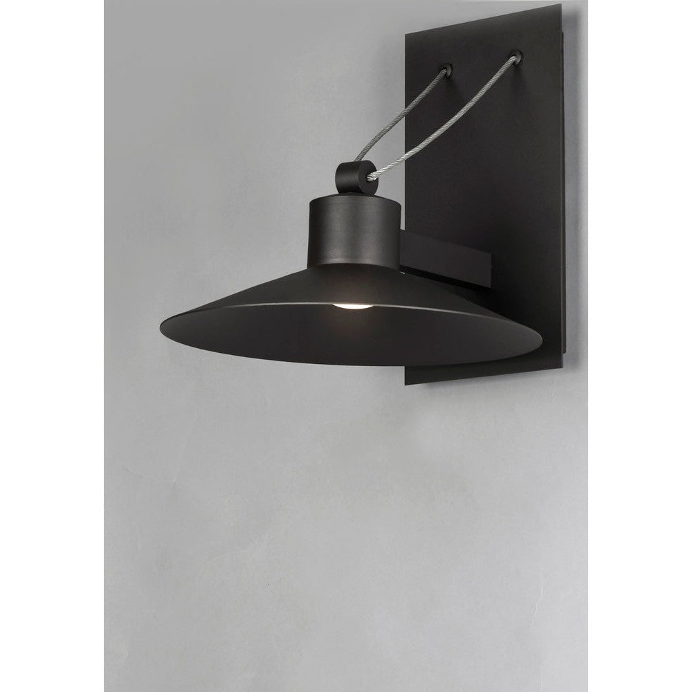 Maxim Lighting CIVIC 54361FTABZ Exterior Modern - Bronze