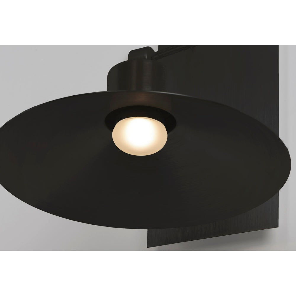 Maxim Lighting CIVIC 54361FTABZ Exterior Modern - Bronze