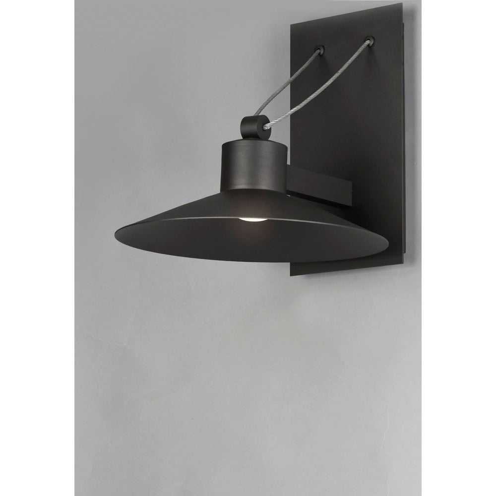 Maxim Lighting CIVIC 54363FTABZ Exterior Modern - Bronze