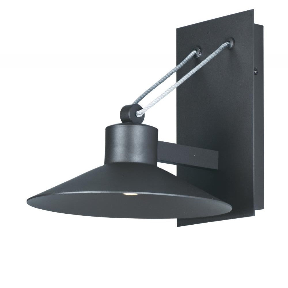 Maxim Lighting CIVIC 54365FTABZ Exterior Modern - Bronze