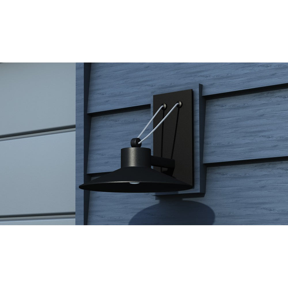 Maxim Lighting CIVIC 54365FTABZ Exterior Modern - Bronze