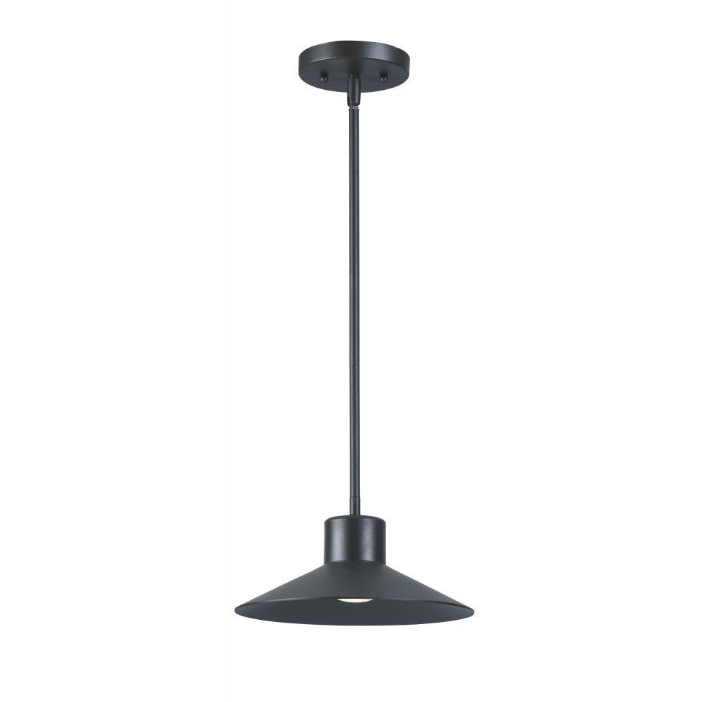 Maxim Lighting CIVIC 54367FTABZ Pendant Modern - Bronze