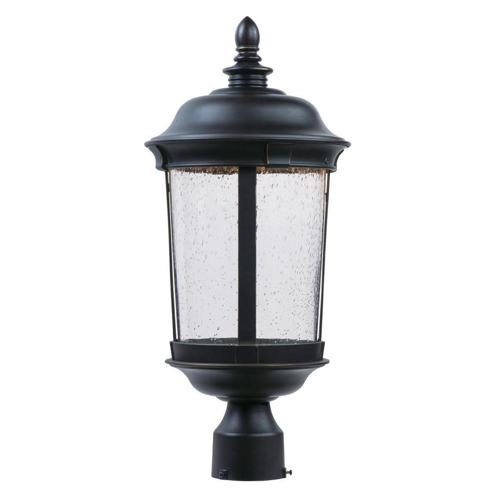 Dover LED-Outdoor Pole/Post Mount