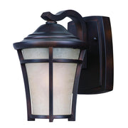 Balboa DC LED E26-Outdoor Wall Mount