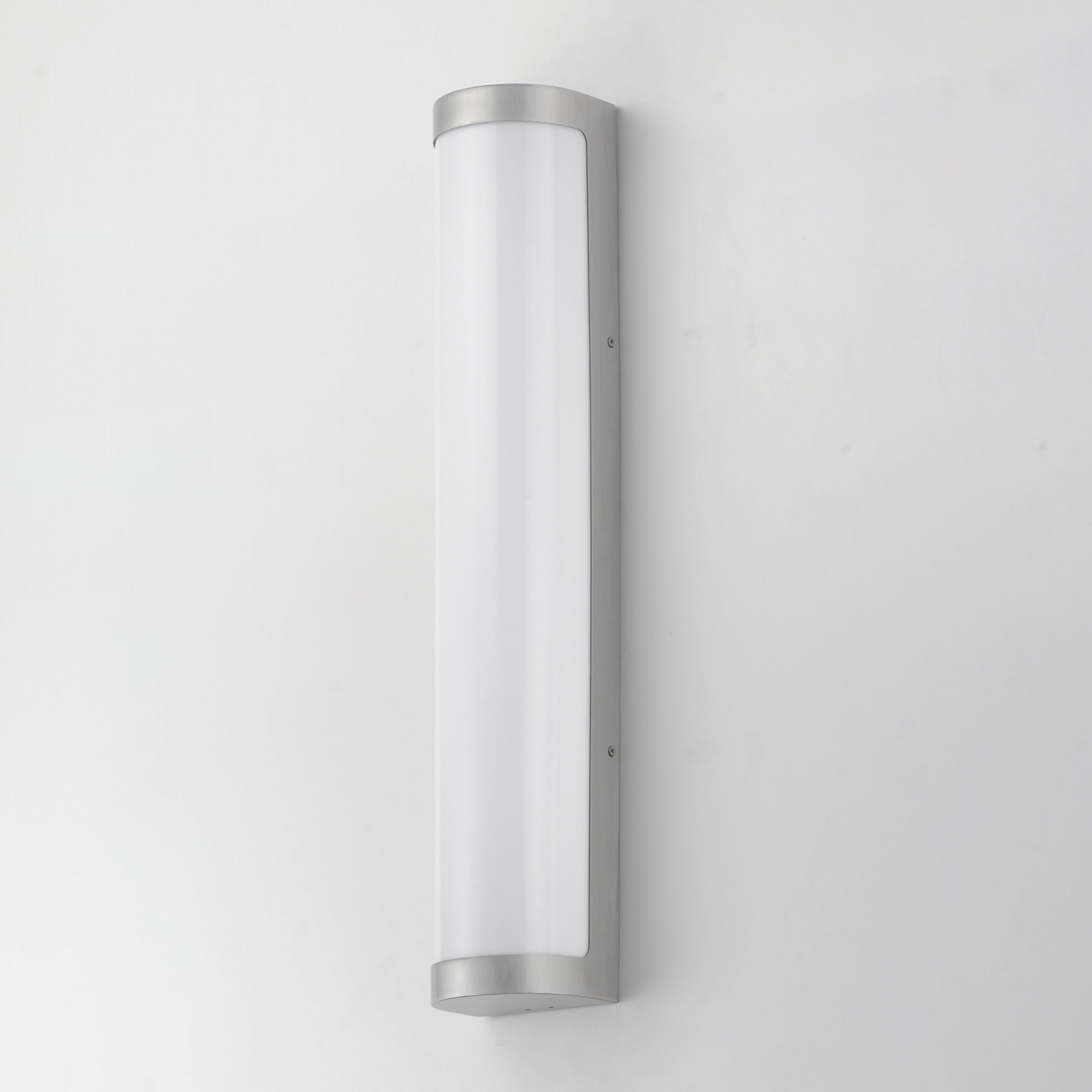 Halfpipe-Outdoor Wall Mount