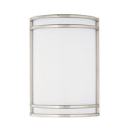 Linear LED-Wall Sconce