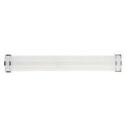 Linear LED-Wall Sconce