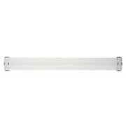 Linear LED-Wall Sconce