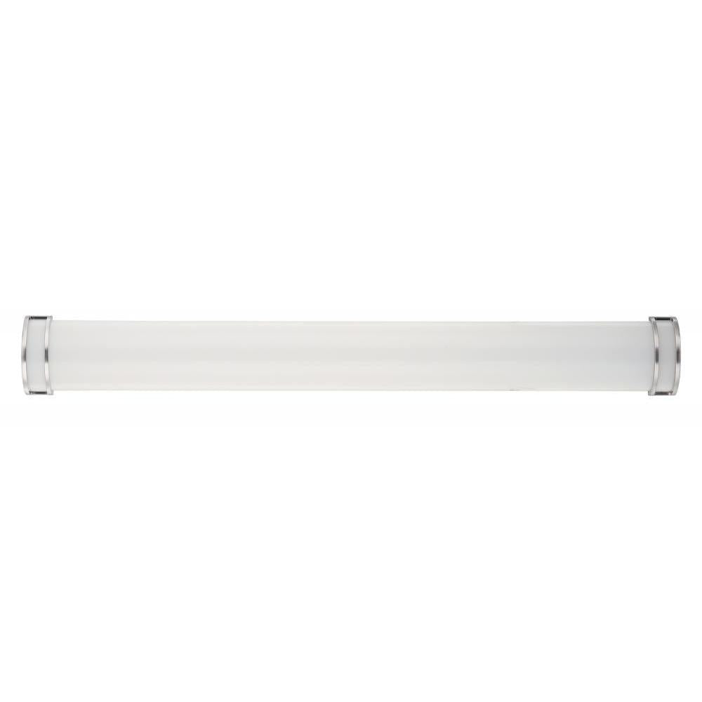 Linear LED-Wall Sconce