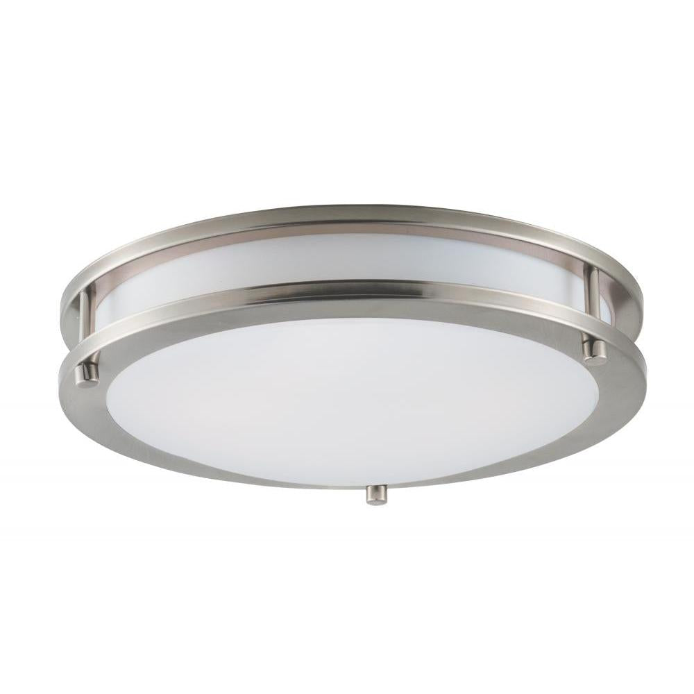 Linear LED-Flush Mount