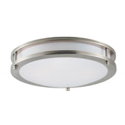 Linear LED-Flush Mount