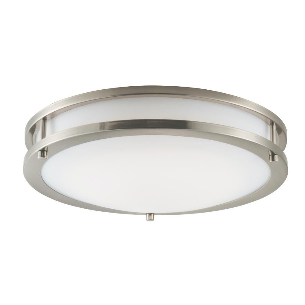 Linear LED-Flush Mount