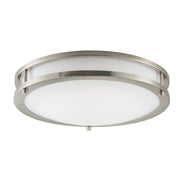 Linear LED-Flush Mount
