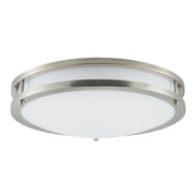 Linear LED-Flush Mount