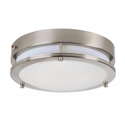 Linear LED-Flush Mount