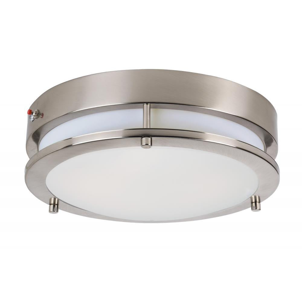 Linear LED-Flush Mount