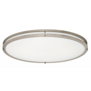 Linear LED-Flush Mount