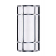 Moon Ray-Outdoor Wall Mount