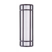 Moon Ray-Outdoor Wall Mount