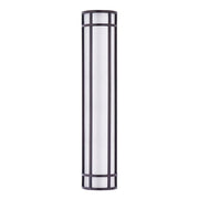 Moon Ray-Outdoor Wall Mount