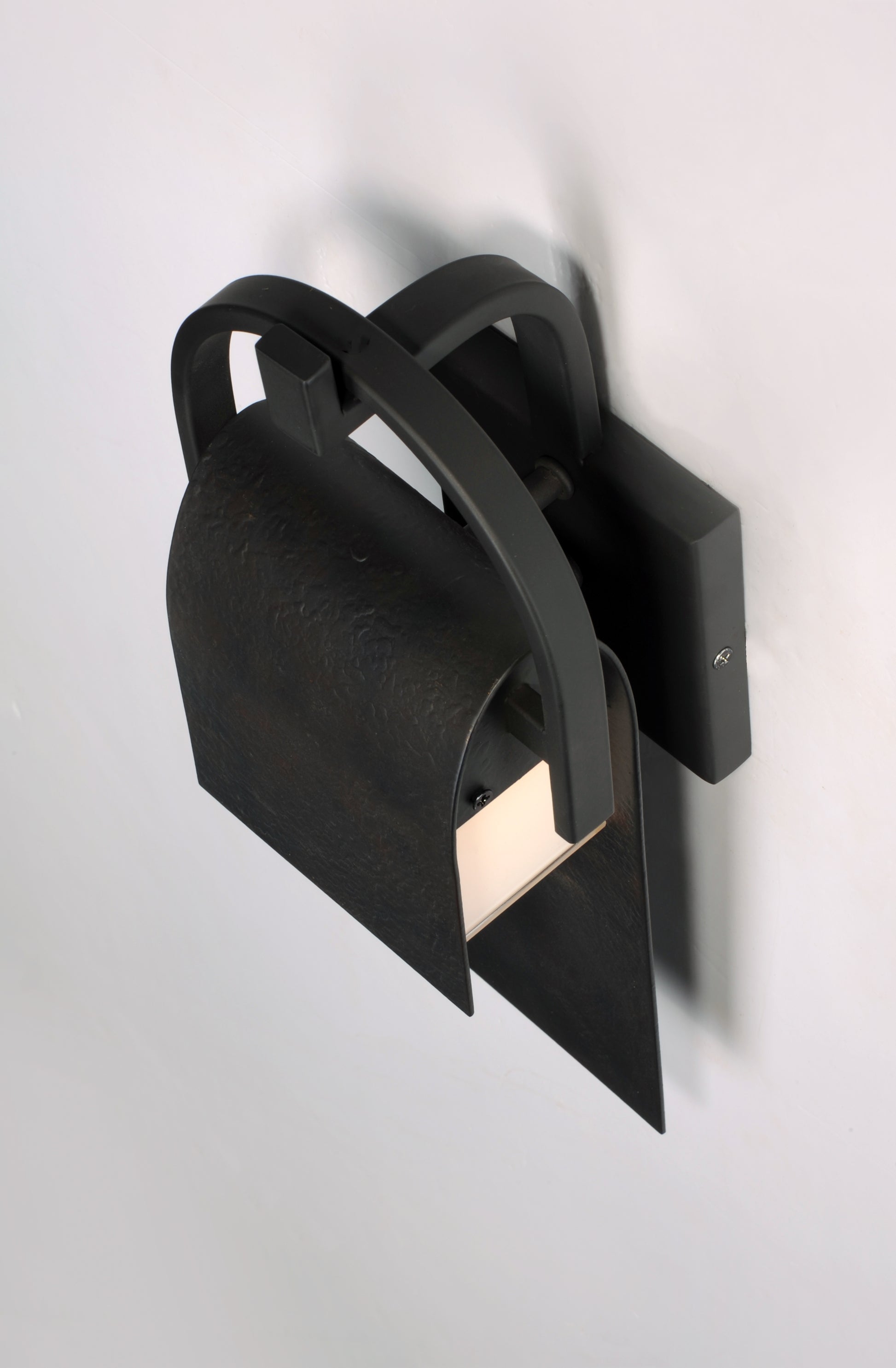 Laredo-Outdoor Wall Mount