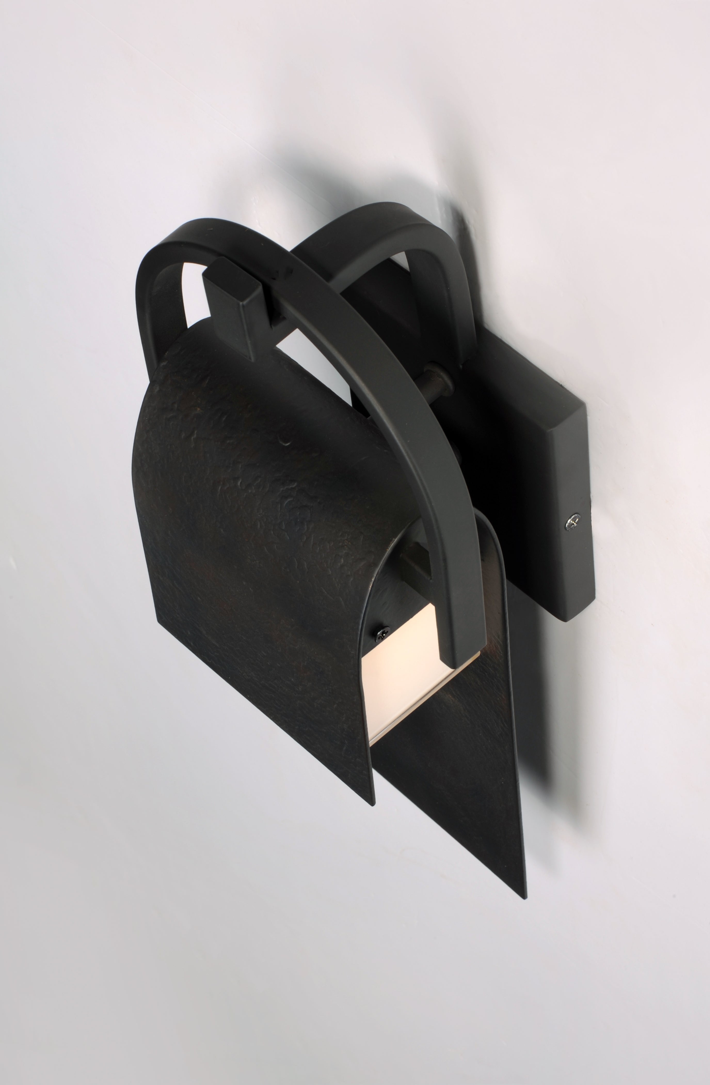 Laredo-Outdoor Wall Mount