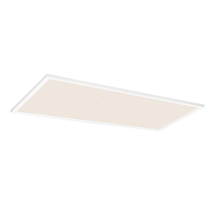 Maxim Lighting 55766WTWT Sky - 5CCT 23.5 Inch Flush Mount Light – White
