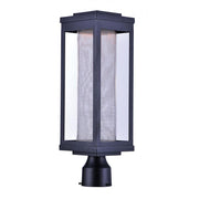 Salon LED-Outdoor Pole/Post Mount