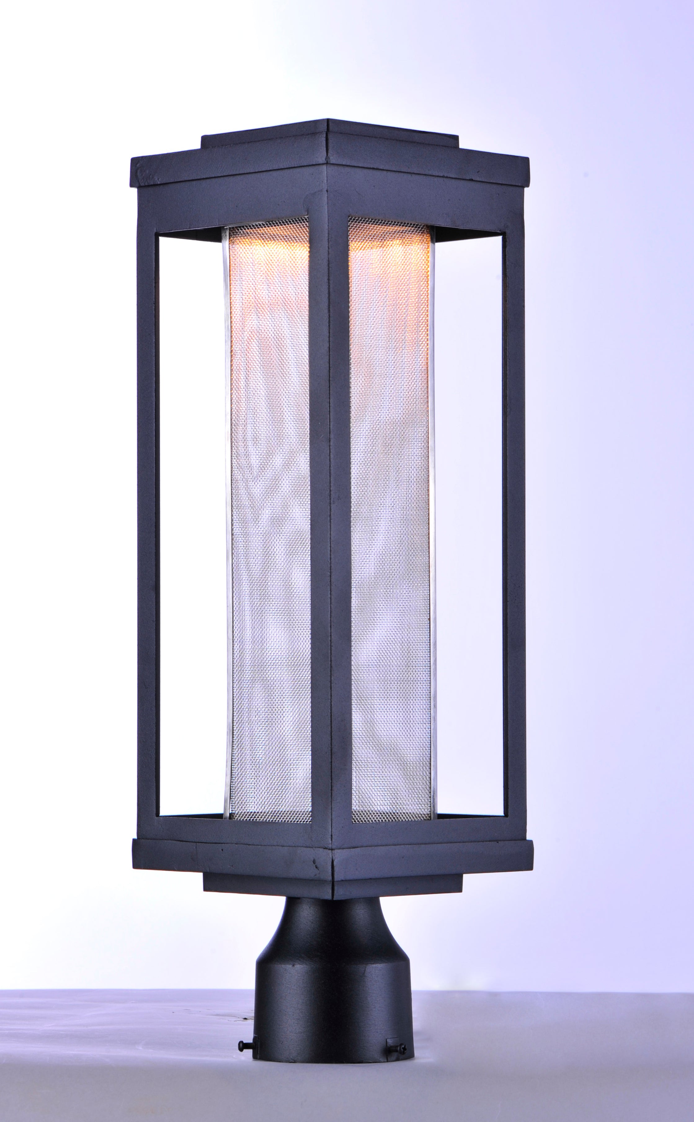 Salon LED-Outdoor Pole/Post Mount