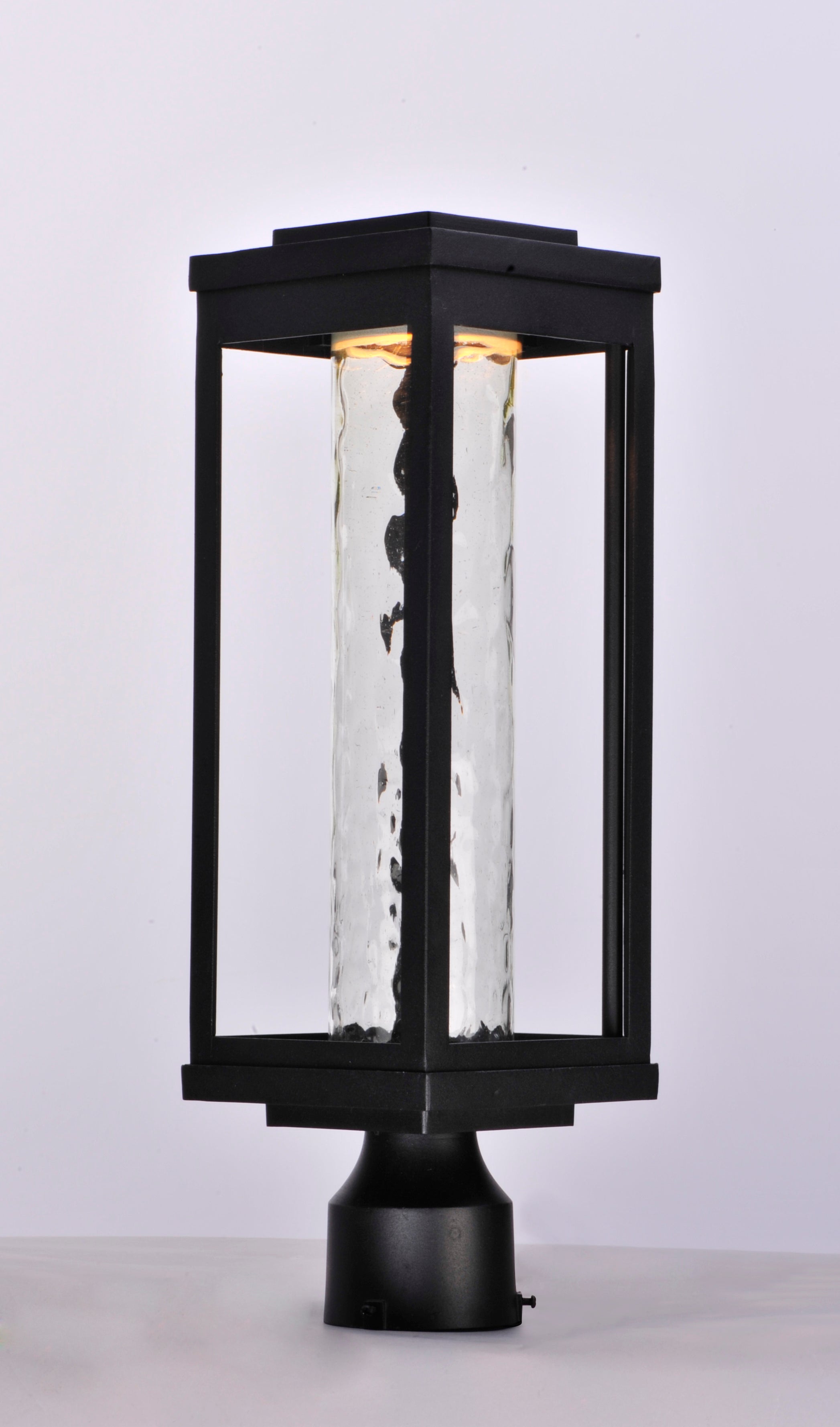Salon LED-Outdoor Pole/Post Mount