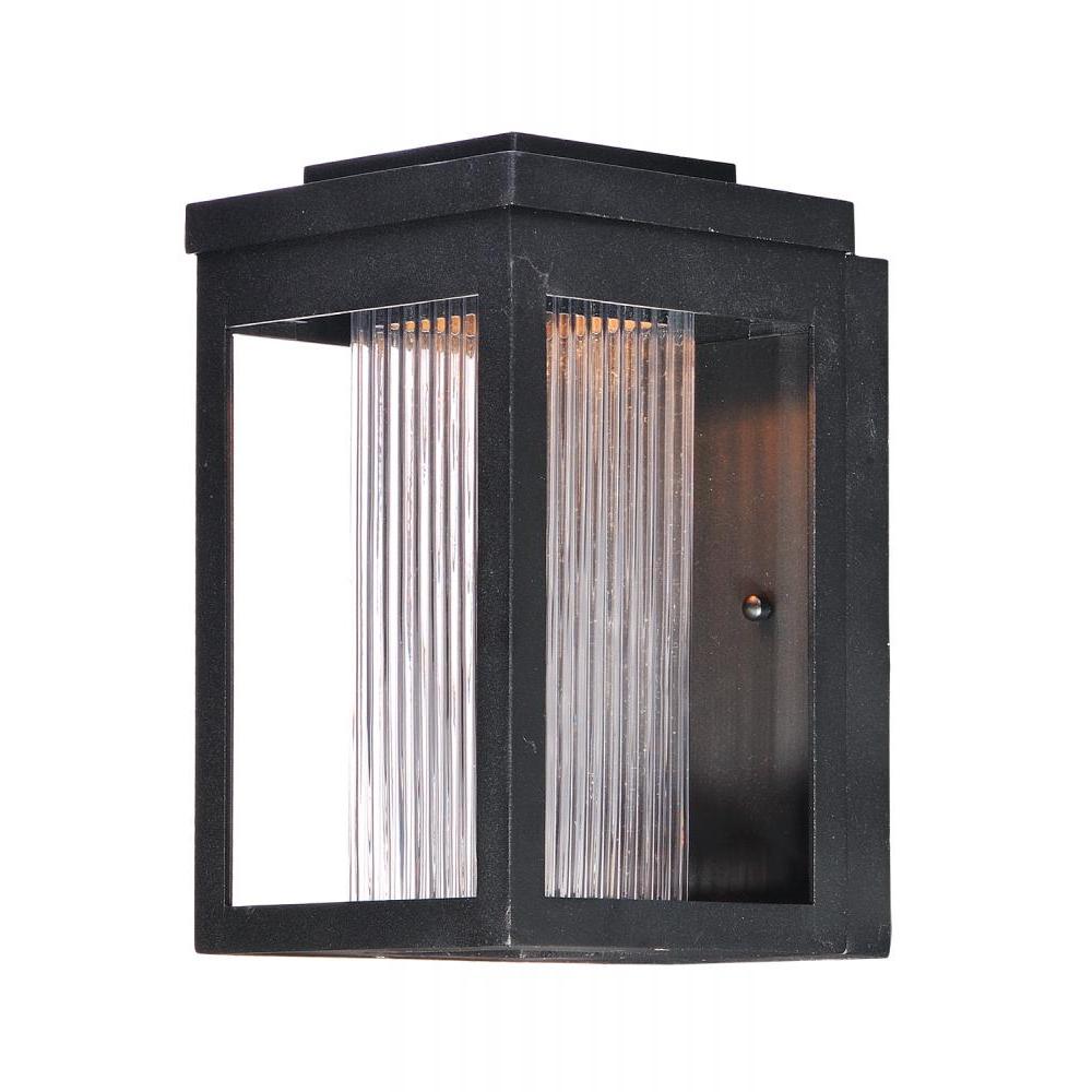 Salon LED-Outdoor Wall Mount