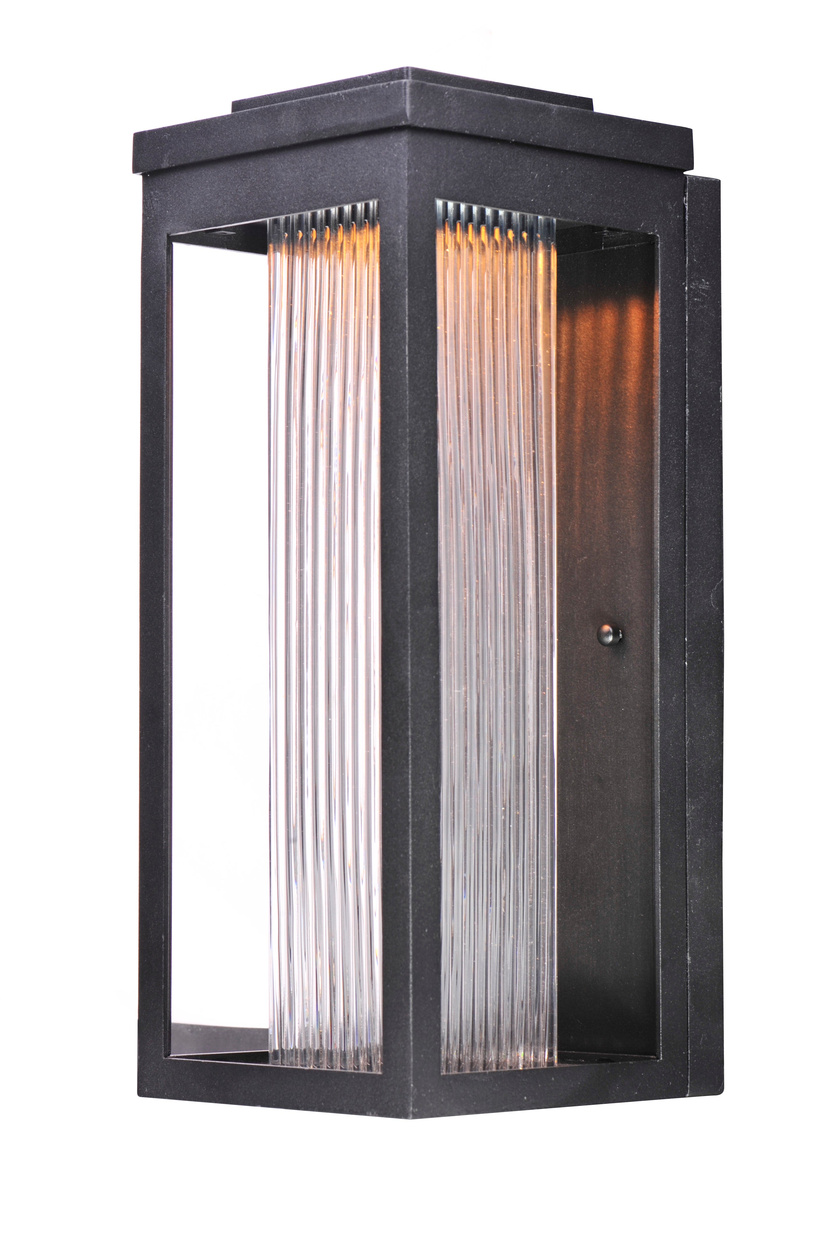 Salon LED-Outdoor Wall Mount