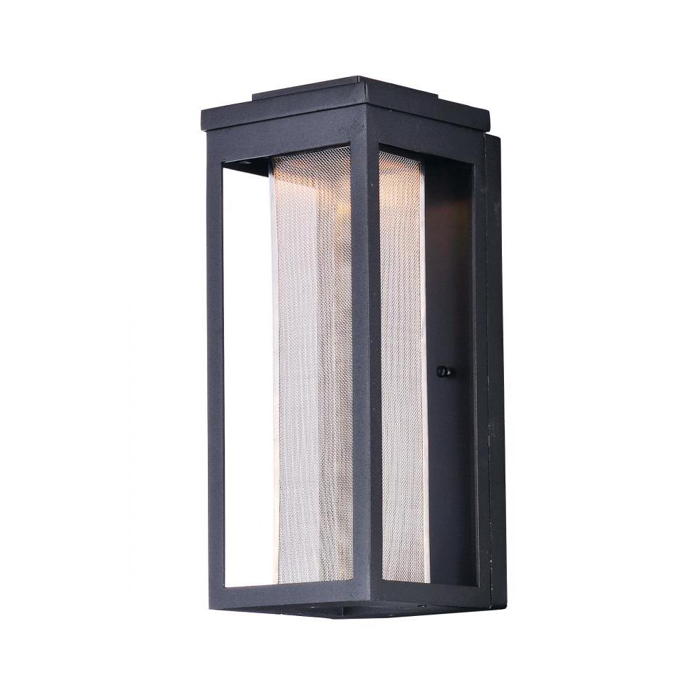 Salon LED-Outdoor Wall Mount