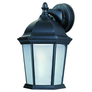 Builder Cast LED E26-Outdoor Wall Mount