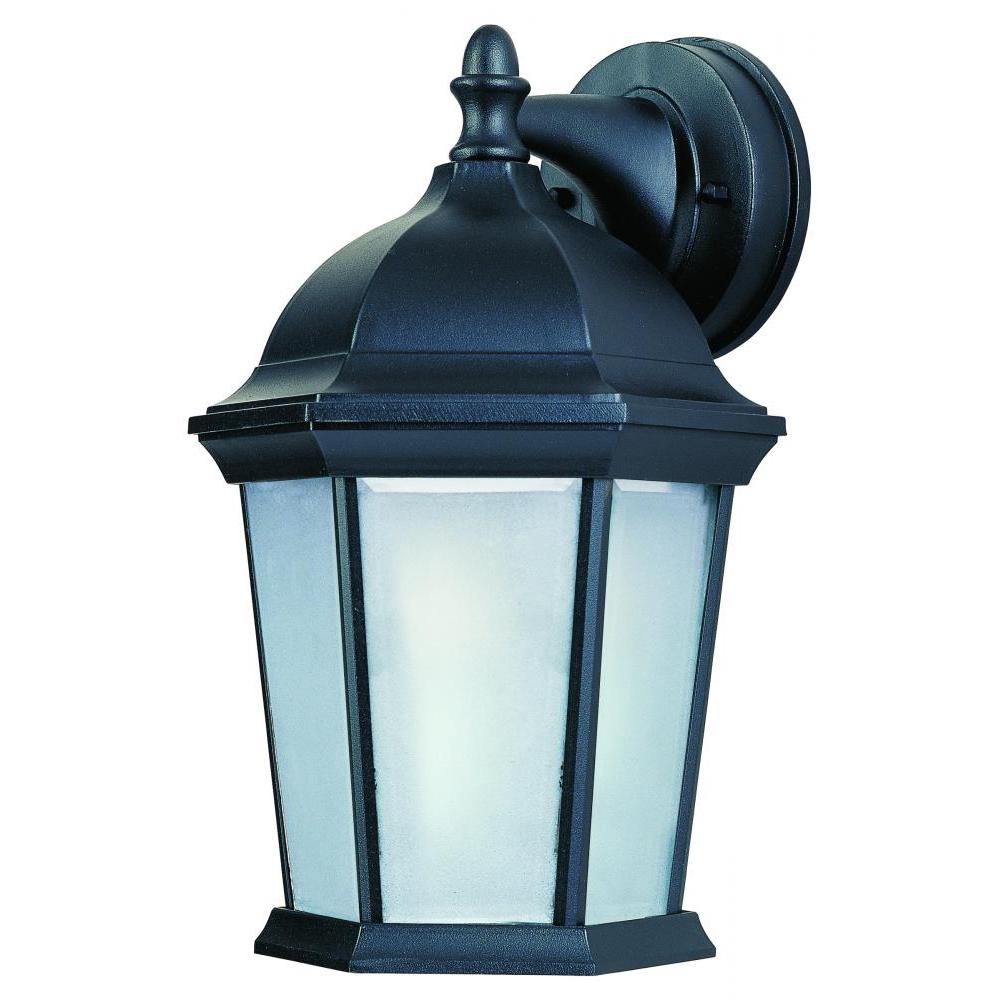 Builder Cast LED E26-Outdoor Wall Mount