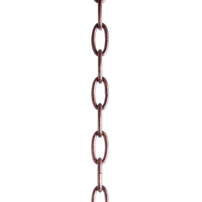 Livex Lighting ACCESSORIES 5607-64 Specialty Item Traditional - Palacial Bronze