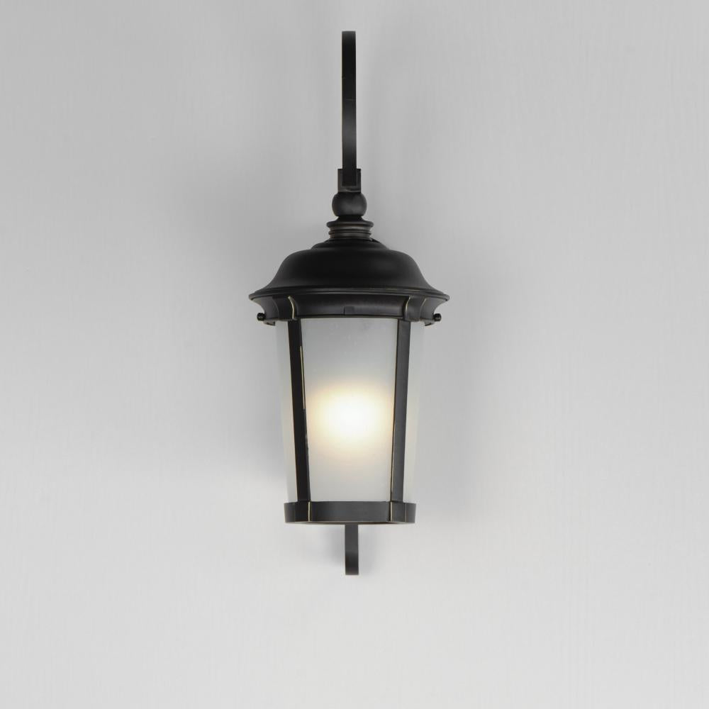 Maxim Lighting DOVER LED E26 56093FSBZ Exterior Traditional - Bronze