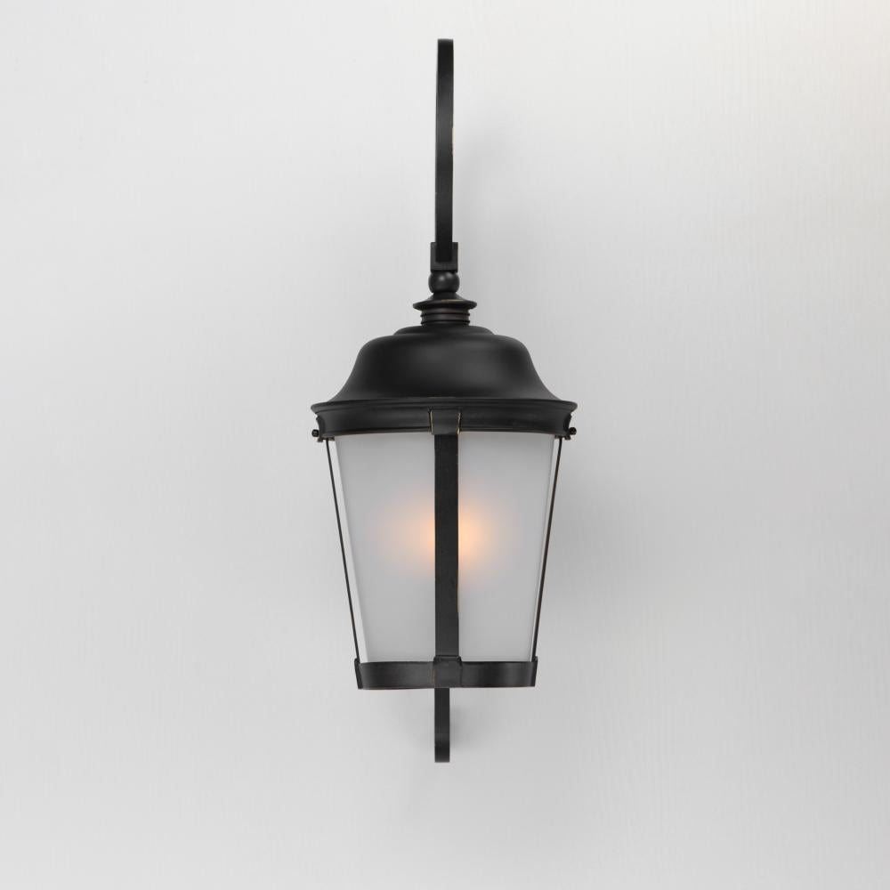 Maxim Lighting DOVER LED E26 56095FSBZ Exterior Traditional - Bronze