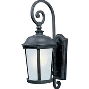 Dover LED E26-Outdoor Wall Mount