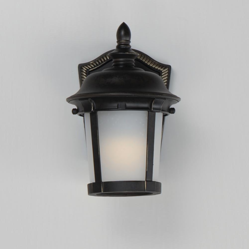 Maxim Lighting DOVER LED E26 56096FSBZ Exterior Traditional - Bronze