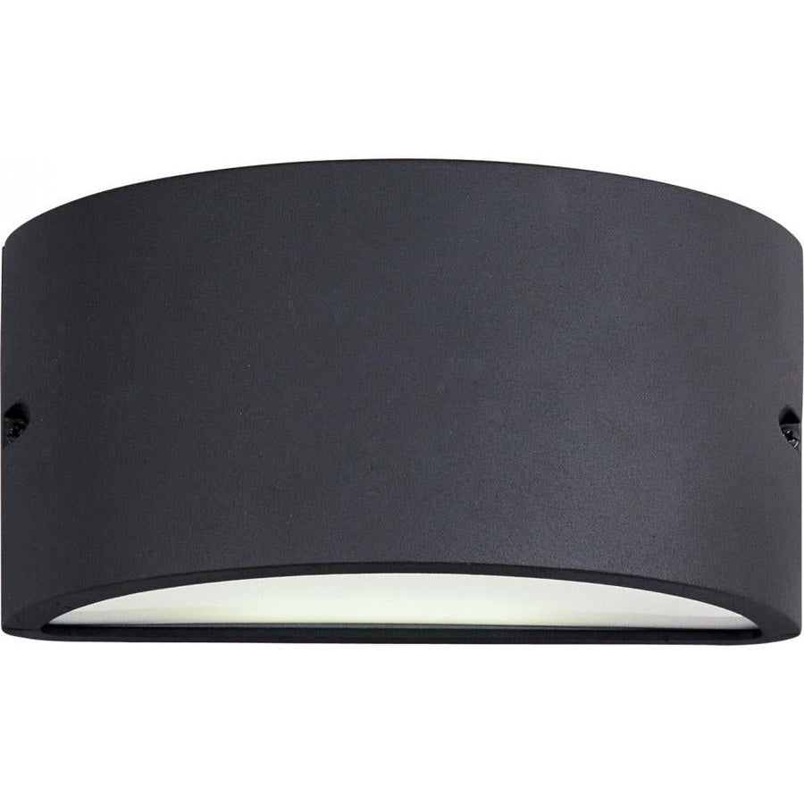 Maxim Lighting 56197WTABZ 10 Inch Outdoor Wall Sconce – Architectural Bronze