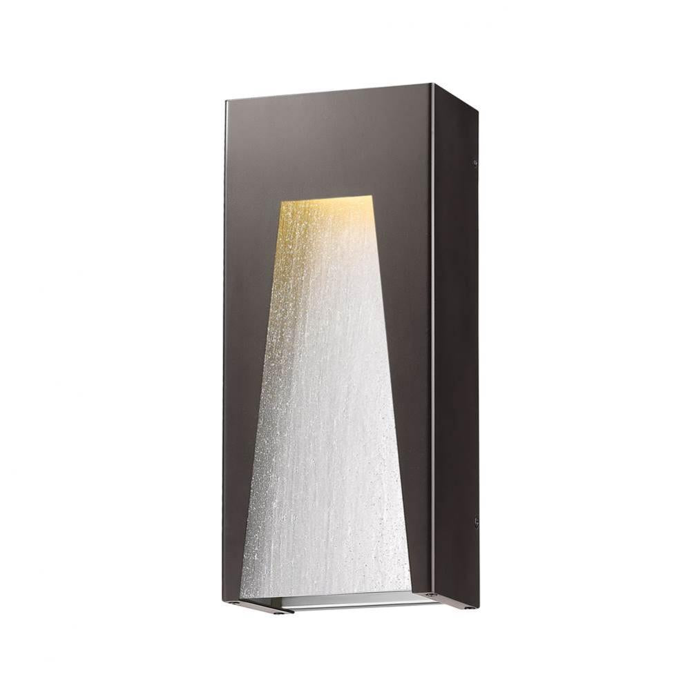 Z-Lite Lighting SILVER 561B-DBZ-SL-SDY-LED - Bronze