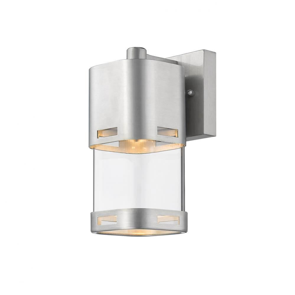 Z-Lite Lighting STEEL 562S-BA-LED - Aluminum