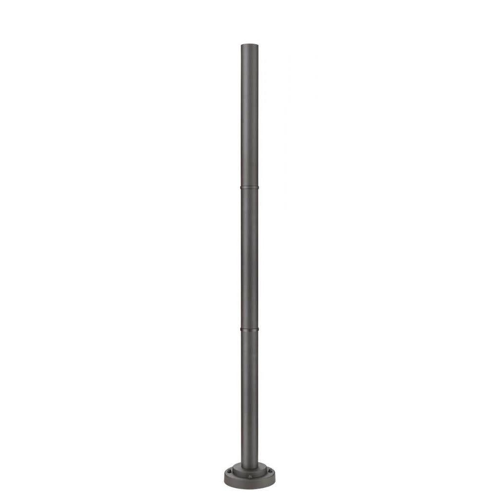 --- Light Outdoor Posts + Hardware