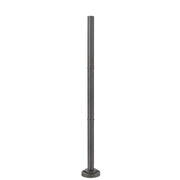 --- Light Outdoor Posts + Hardware