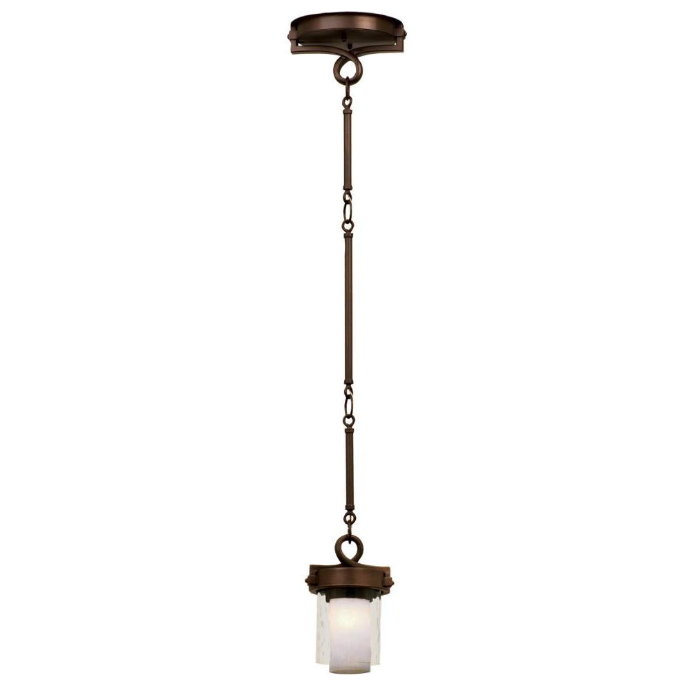 Newport 1 Light Mini Pendant