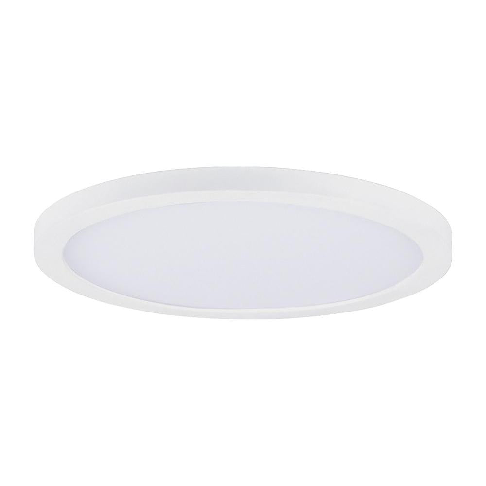 Maxim Lighting 57594WTWT Chip 9 LED Utility Light - White