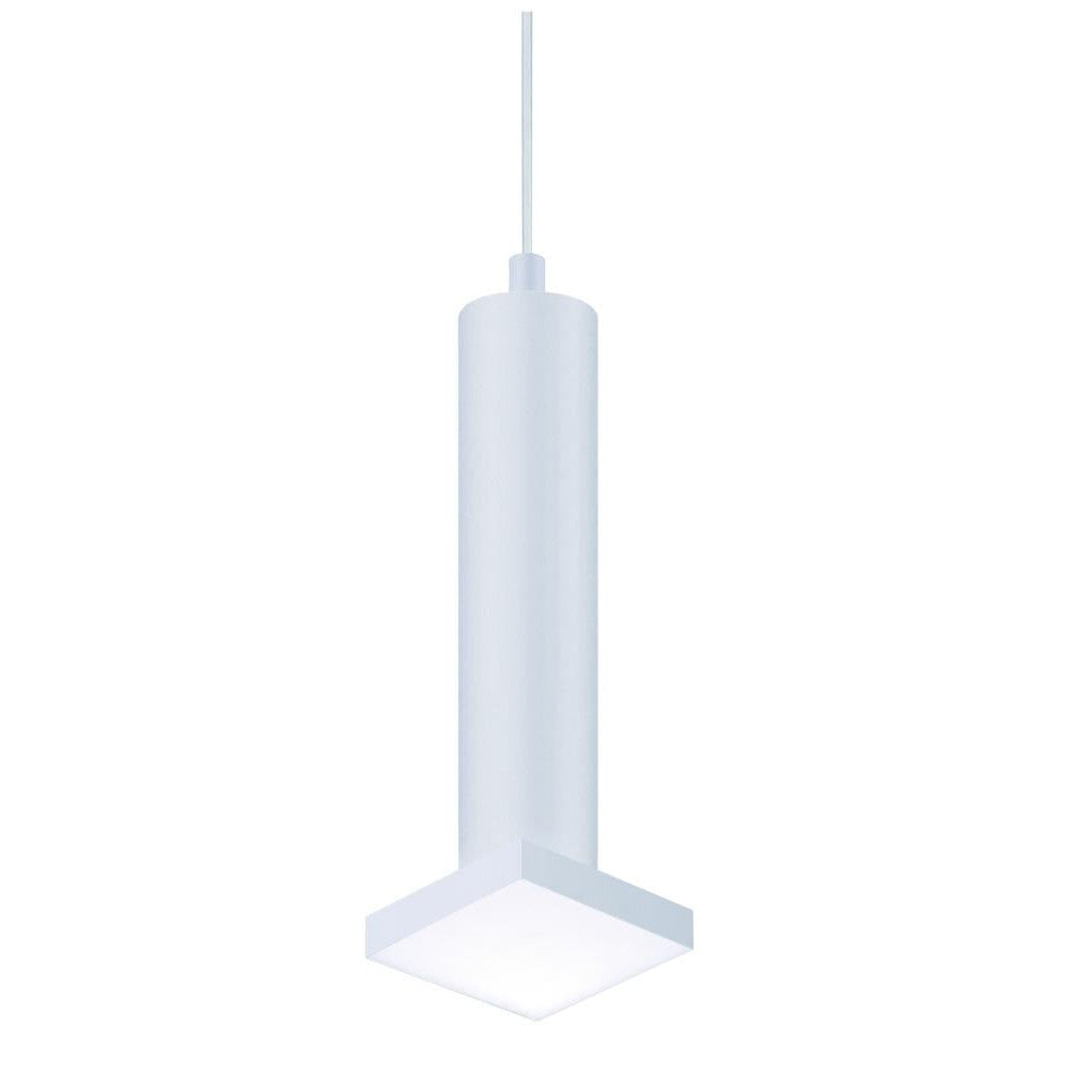 Maxim Lighting CHIP 57600WT Pendant Transitional - White